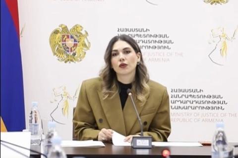 Սահմանադրական բարեփոխումների խորհուրդը հերթական նիստն է անցկացրել