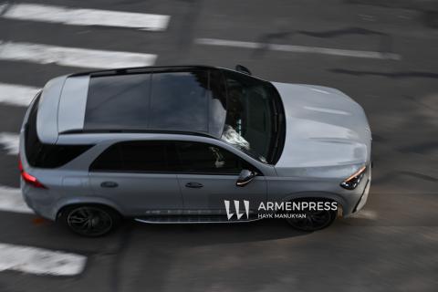 Չարենցի փողոցում կկատարվի երթևեկության կազմակերպման փոփոխություն