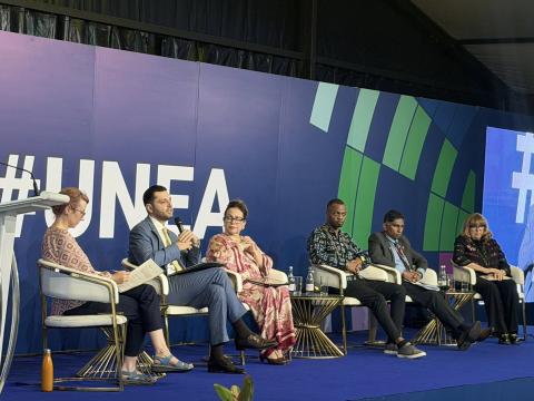 Երիտասարդներին պետք է դիտարկել լիարժեք գործընկերներ և փոփոխությունների շարժիչ ուժ․ Համբարձում Մաթևոսյան