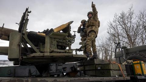 2026 թվականի պաշտպանական բյուջեն նախատեսում է աննախադեպ ներդրումներ ԱՄՆ զինված ուժերում. Թրամփ