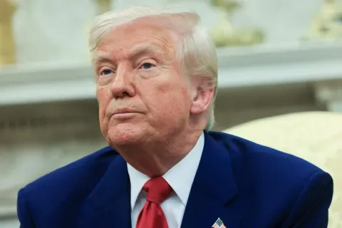 США примут участие в европейской встрече 13 декабря, посвященной Украине: Трамп