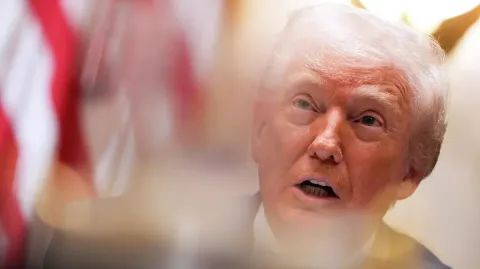 Իրանը կցանկանար գործարք կնքել մեզ հետ. Թրամփ