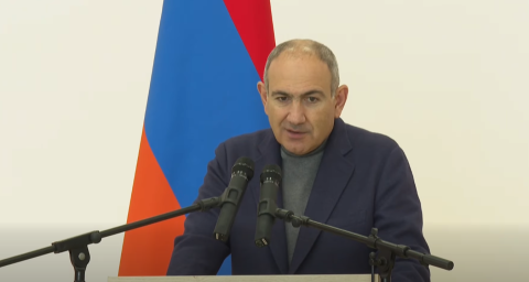 Строящиеся в рамках нового проекта школы — это краеугольный камень преобразований Армении: премьер-министр РА