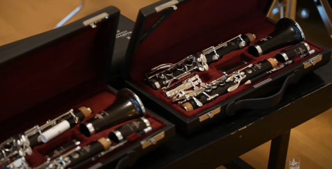 24 художественные и музыкальные школы Еревана оснащаются новыми музыкальными инструментами