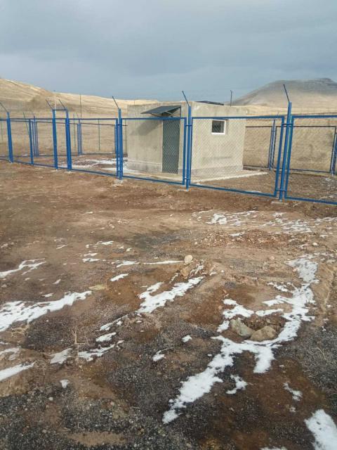 Գեղամավանում կառուցվել է խմելու ջրի խորքային հոր, վերակառուցվել խմելու ջրատարի ներքին ցանցը