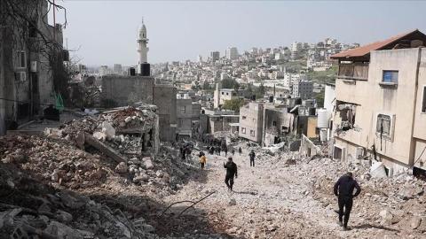 Գազայում հրադադարից հետո Իսրայելի զինված ուժերի հարվածների հետևանքով ավելի քան 390 պաղեստինցի է զոհվել. «Ալ-Ջազիրա»