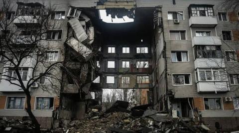 Պատերազմի հետևանքով Ուկրաինային պատճառված վնասը գնահատելու համար Եվրոպան կստեղծի միջազգային հանձնաժողով