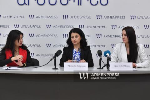 Սուր շնչառական վարակներով պայմանավորված շարունակում է գրանցվել հիվանդացության ակտիվություն
