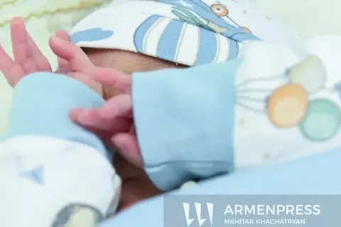 Երեխայի ծննդյան միանվագ նպաստը բոլորի դեպքում կսահմանվի 500 հազար դրամ․ԱԺ-ն քննարկում է նախագիծը