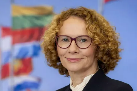 北约副秘书长将访问亚美尼亚