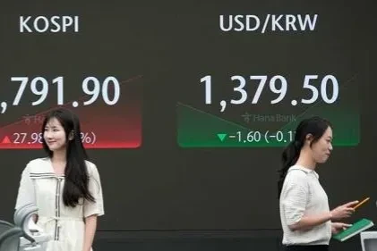 Ասիական ինդեքսներ - 17/12/25