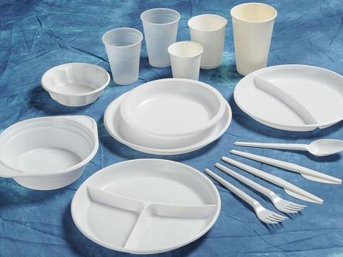 2027 թվականի հունվարի 1-ից կկրճատվի մեկանգամյա օգտագործման պլաստիկ արտադրանքի գործածությունը