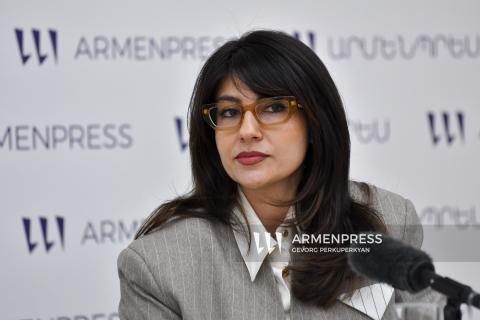 Անշարժ գույքի գործարքները հնարավոր կլինի կատարել էլեկտրոնային ստորագրությամբ անկախ գտնվելու վայրից