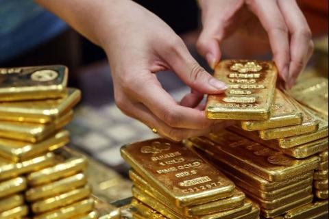 NYMEX. Թանկարժեք մետաղների գներ - 16/12/25