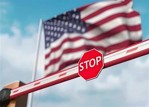 Միացյալ Նահանգներն արգելել է ևս յոթ երկրների քաղաքացիների մուտքը երկիր