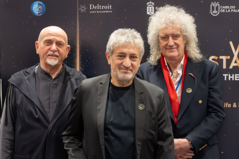 STARMUS-ի ութերորդ փառատոնը տեղի կունենա Կանարյան կղզիներում