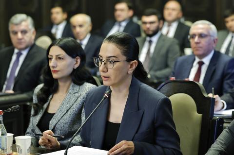 Հայաստանի Հանրապետությանը վերադարձվել է շուրջ 6 մլն դոլարի կադաստրային արժեքով 7 գույք