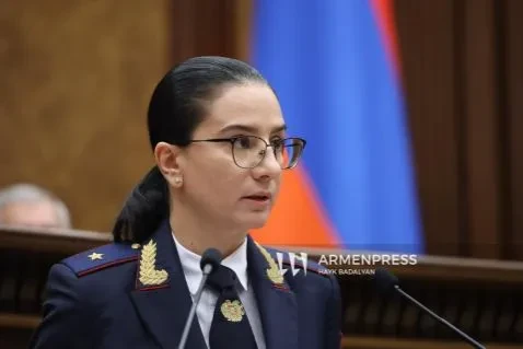 Վանաձորում գտնվող մարզահամալիրն ընդգրկվեց ԿԳՄՍ նախարարության հաշվեկշռում. Գլխավոր դատախազը մանրամասներ է ներկայացրել