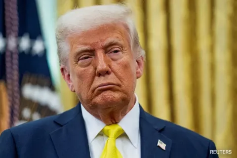 Трамп не исключает возможность войны с Венесуэлой