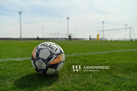 «Տարվա լավագույն ֆուտբոլիստ» և «Տարվա լավագույն մարզիչ»․ մեկնարկում է քվեարկությունը