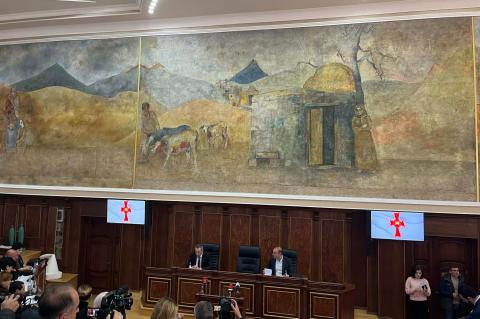 Հաստատվեց Գյումրու 2026 թվականի բյուջեն