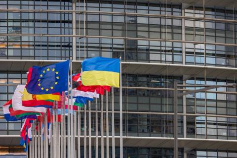 Венгрия, Словакия и Чехия отказались участвовать в предоставлении Украине кредита ЕС