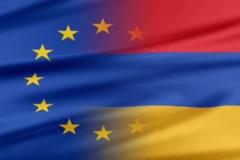 به ادامه تعهد خود برای حمایت از صلح و امنیت در منطقه افتخار می‌کنیم: مأموریت نظارتی اتحادیه اروپا