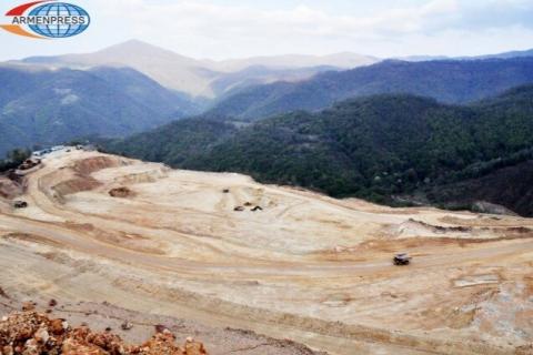 Տնտեսագետը «Թրամփի ուղու» գործարկմամբ նոր հնարավորություններ է տեսնում Սյունիքի հանքարդյունաբերական արտահանման համար