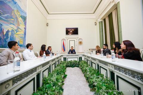 Մինչև տարեվերջ նախատեսվում է Սևանա լճի ափամերձ՝ բացարձակ նիշից ցածր գտնվող տարածքներում ապօրինի կառուցված շինություններն ապամոնտաժել