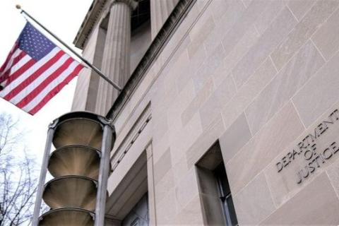 Министерство юстиции США начало публиковать документы по делу Джеффри Эпштейна