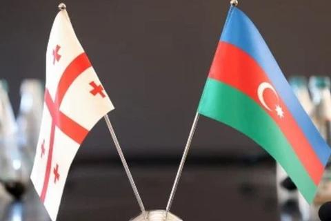 Тбилиси и Баку обсуждают строительство нового пограничного КПП