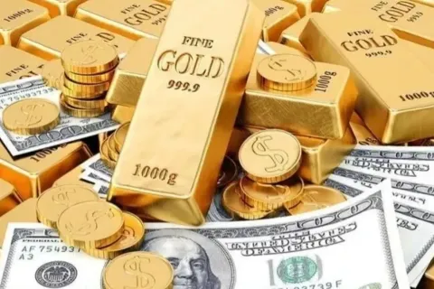 Цены на драгоценные металлы выросли - 19/12/25