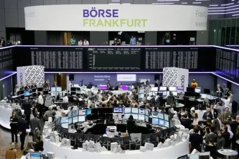 Азиатские индексы - 20/12/25