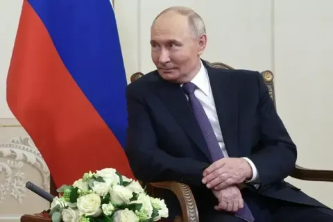 Сотрудничество в рамках Евразийского экономического союза приносит пользу всем государствам-членам: Путин