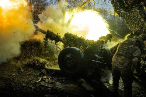 Вооруженные силы Украины сообщают о 235 боях против российских войск на линии фронта: ожесточенные бои в Покровском секторе