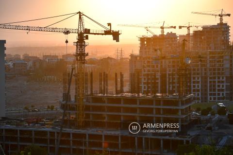 Շինարարական նորմերով սահմանվել են մթնոլորտային օդի վրա ազդեցության նվազեցման նոր պահանջներ