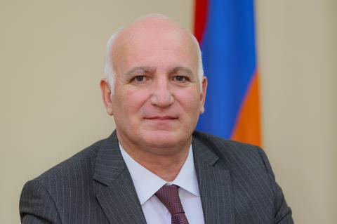 Էներգետիկ համակարգի կայուն գործունեությամբ է պայմանավորված տնտեսության կարևոր ճյուղերի անխափան աշխատանքը. ՀԾԿՀ նախագահի շնորհավորանքը