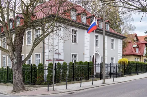 Լեհաստանում փակվել է Ռուսաստանի վերջին գլխավոր հյուպատոսությունը