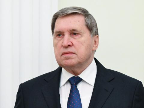 Ушаков назвал деструктивными предложения Киева и Европы по прекращению войны в Украине