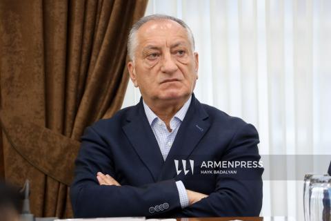 Тревога снята: подробности проекта строительства новой газопроводной сети в Ереване