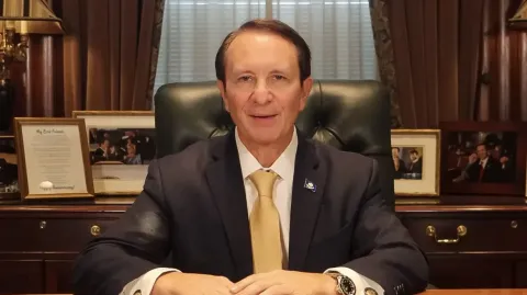 Трамп назначил специального посланника США по Гренландии