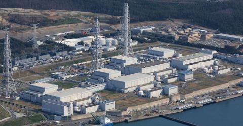 Япония возобновит работу крупнейшей в мире атомной электростанции спустя почти 15 лет после аварии на Фукусимской АЭС