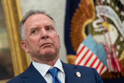 Уиткофф назвал переговоры по Украине во Флориде “продуктивными и конструктивными”