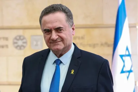 Министр обороны Израиля заявил, что израильские войска останутся в Газе