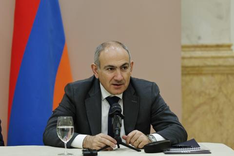 Կառավարության ստանձնած մեծագույն պարտավորությունը մենք կատարել ենք. ՀՀ վարչապետ