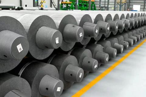 ԵՏՀ որոշմամբ ՀՀ-ն կկարողանա տարեկան 700 տոննա չինական գրաֆիտացված էլեկտրոդներ ներմուծել՝ առանց հակագնագցման տուրք վճարելու