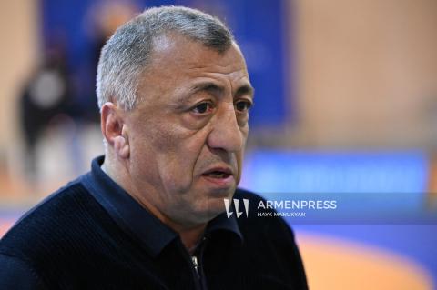 Թիմում կլինեն փոփոխություններ. Հունահռոմեական ոճի ըմբշամարտի հավաքականի գլխավոր մարզիչ