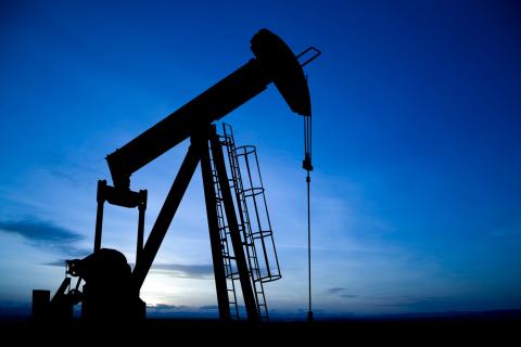 Oil Prices Up - 22-12-25