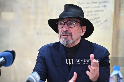 Հարություն Խաչատրյանի տասը ֆիլմերը Փարիզի «Ժորժ Պոմպիդու» կենտրոնում ցուցադրություններից հետո մեծ հաջողություն են ունեցել աշխարհում