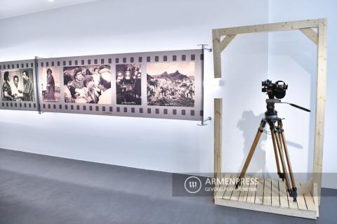 2026 թվականից Հայաստանում կգործարկվի կինոյի ոլորտում աջակցության նոր մեխանիզմ